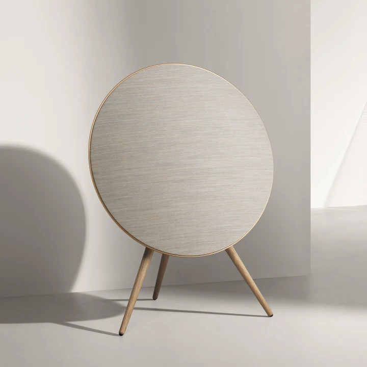 Beoplay A9 Gold Edition