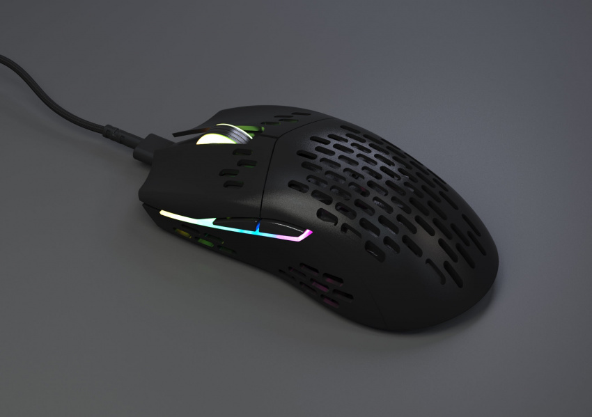 Keychron M1 Mice
