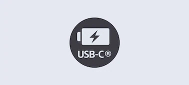 USB-C™ 標誌