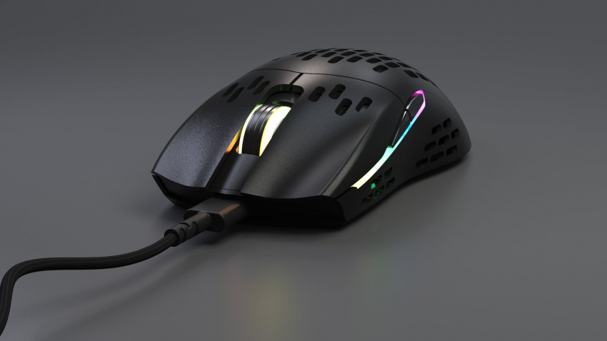 Keychron M1 Mice